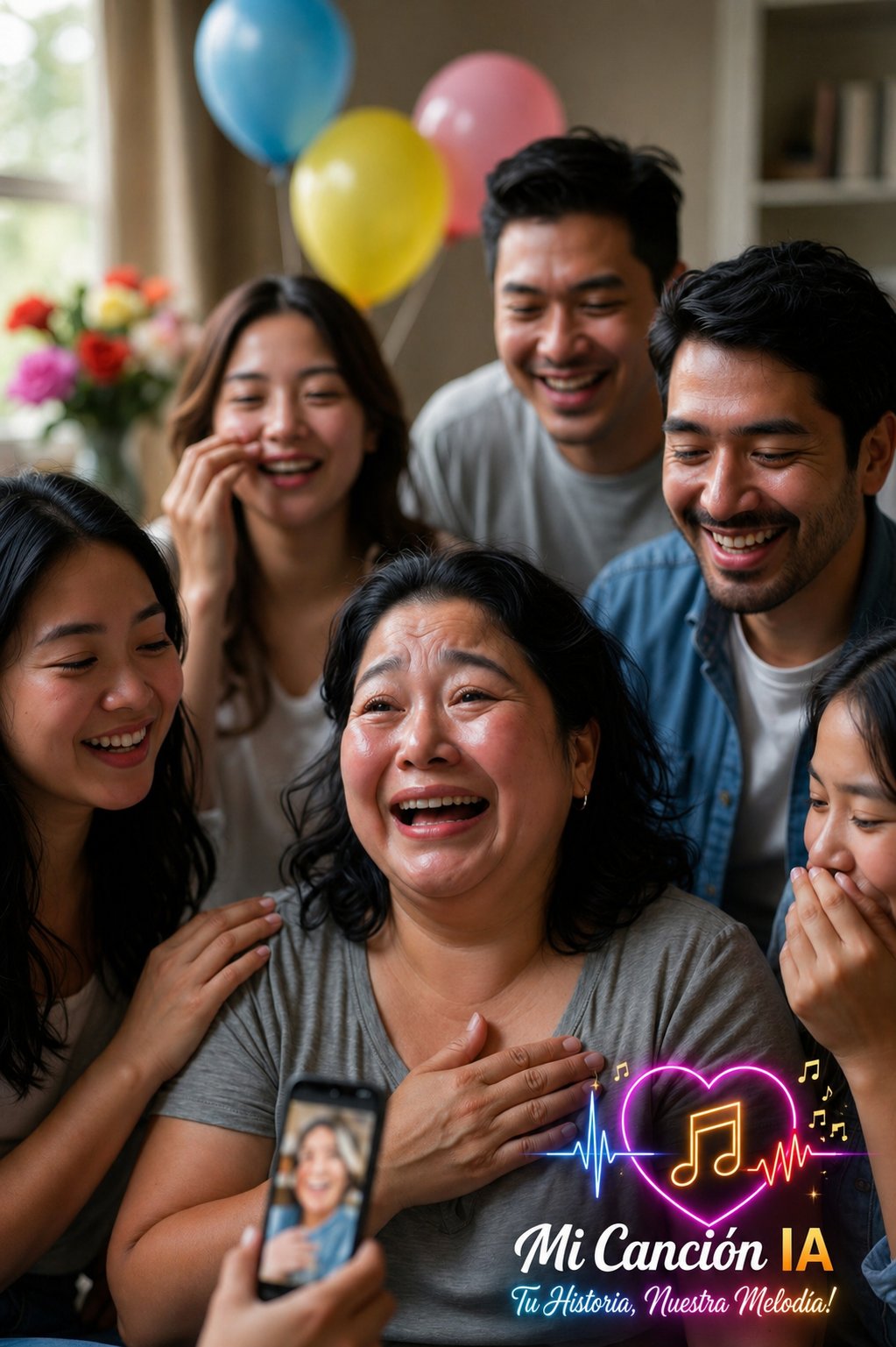 Día de las Madres
